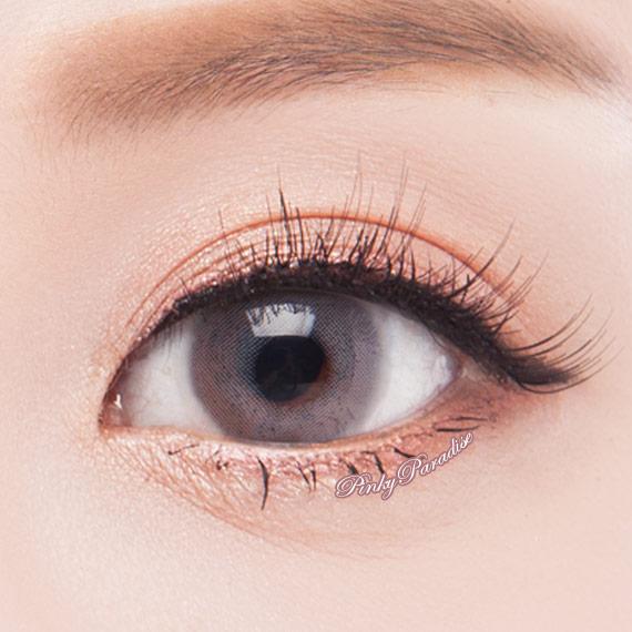 Princess Pinky Gemini Day Grey