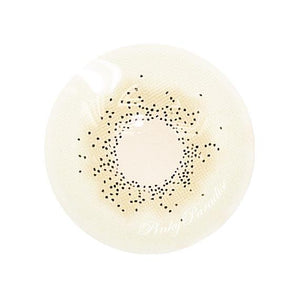 Princess Pinky Gemini Nachtbraun