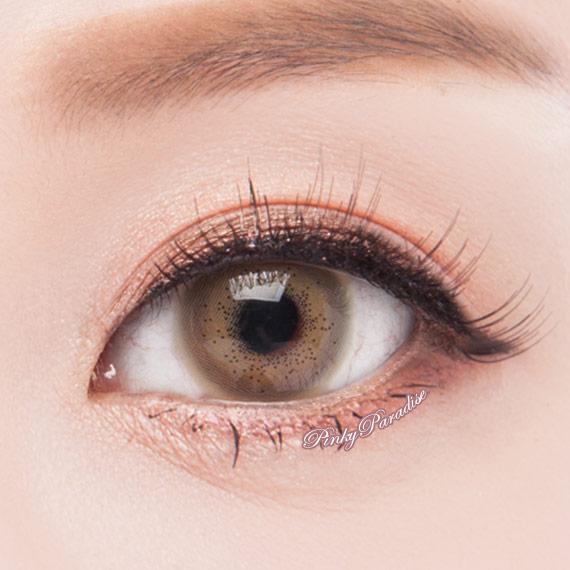 Princess Pinky Gemini Night Brown