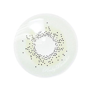 Princess Pinky Gemini Night Green