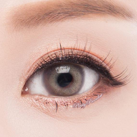 Princess Pinky Gemini Night Grey