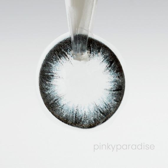 Princess Pinky Lolita Blue (Toric)