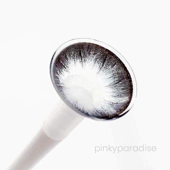 Princess Pinky Lolita Blue (Toric)