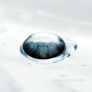 Princess Pinky Lolita Blue (Toric)