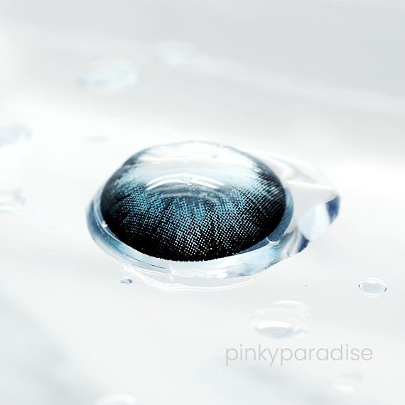 Princess Pinky Lolita Blue (Toric)