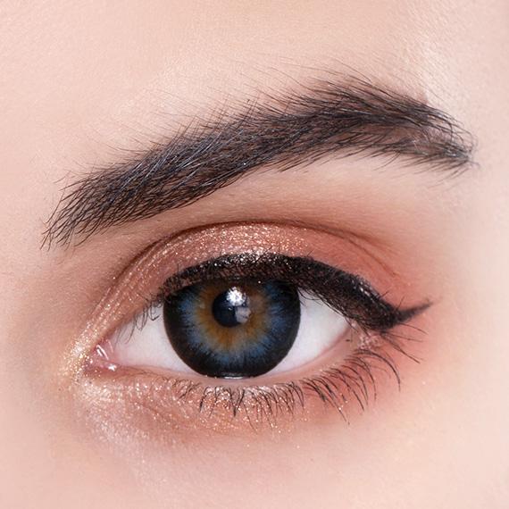 Princess Pinky Lolita Blue (Toric)