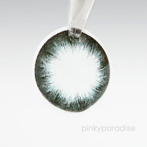 Princess Pinky Lolita Green (Toric)