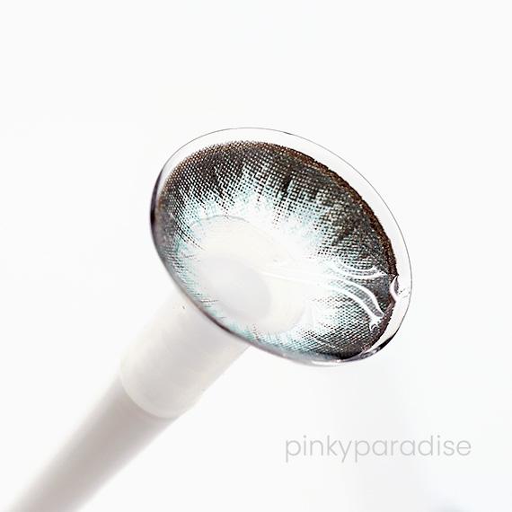 Princess Pinky Lolita Green (Toric)