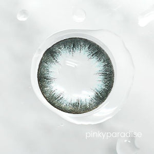 Princess Pinky Lolita Green (Toric)