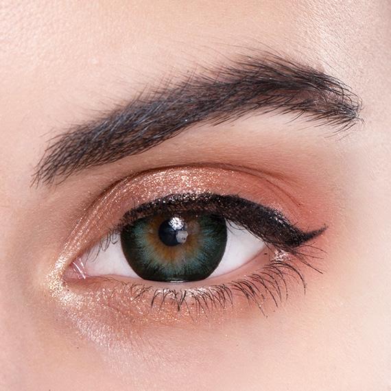 Princess Pinky Lolita Green (Toric)