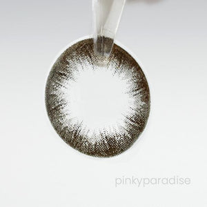 Princess Pinky Lolita Grey (Toric)