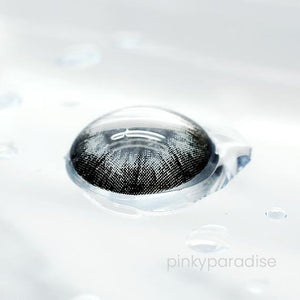 Princess Pinky Lolita Grey (Toric)