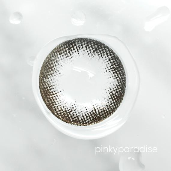 Princess Pinky Lolita Grey (Toric)