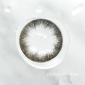 Princess Pinky Lolita Grey (Toric)