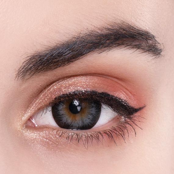 Princess Pinky Lolita Grey (Toric)