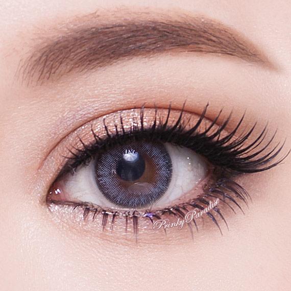 Princesa Pinky Pixie Azul 