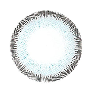 Princesa Pinky Pixie Azul 