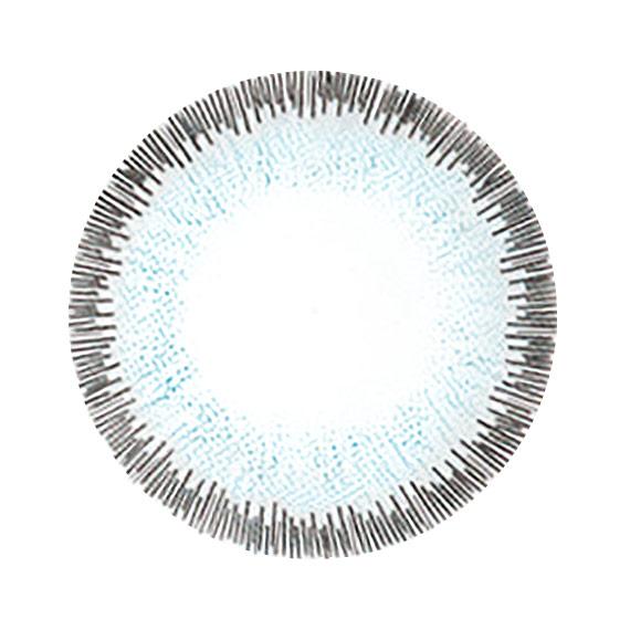 Princesa Pinky Pixie Azul 