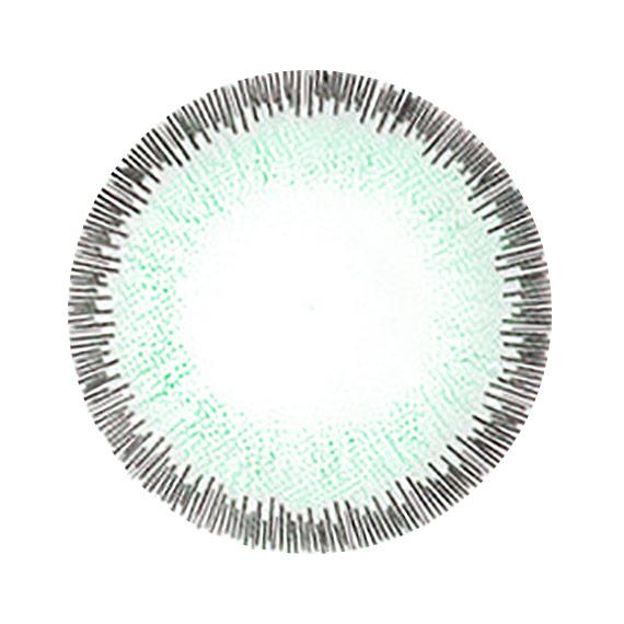 Princess Pinky Pixie Green