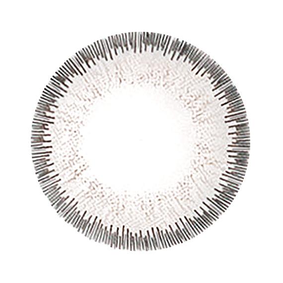 Princesse Pinky Pixie Grey 