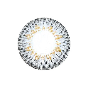 Princess Pinky Radiance Grey