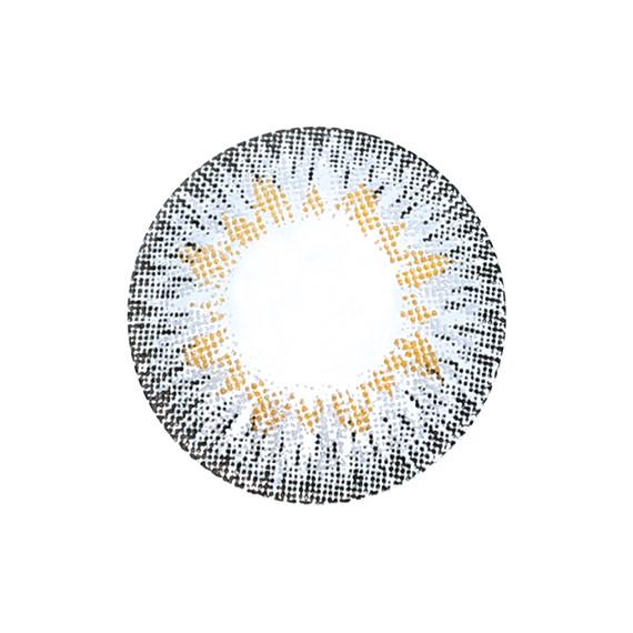 Princess Pinky Radiance Grey