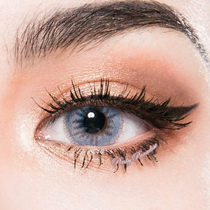 Princess Pinky Sensual Blue