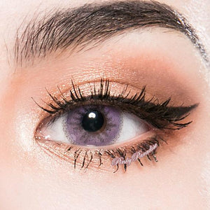 Princess Pinky Sensual Violet