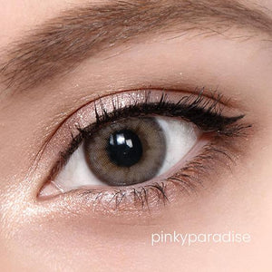 Princesse Pinky Spice Réglisse Gris 