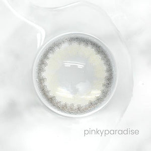 Princesse Pinky Spice Réglisse Gris 