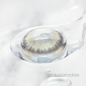 Princesse Pinky Spice Réglisse Gris 