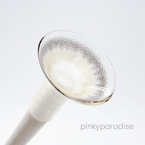 Princesse Pinky Spice Réglisse Gris 