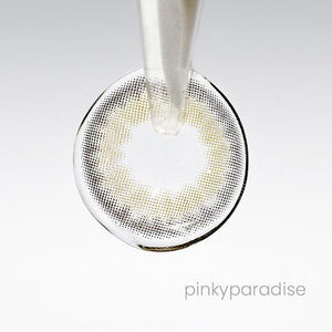 Princesse Pinky Spice Réglisse Gris 