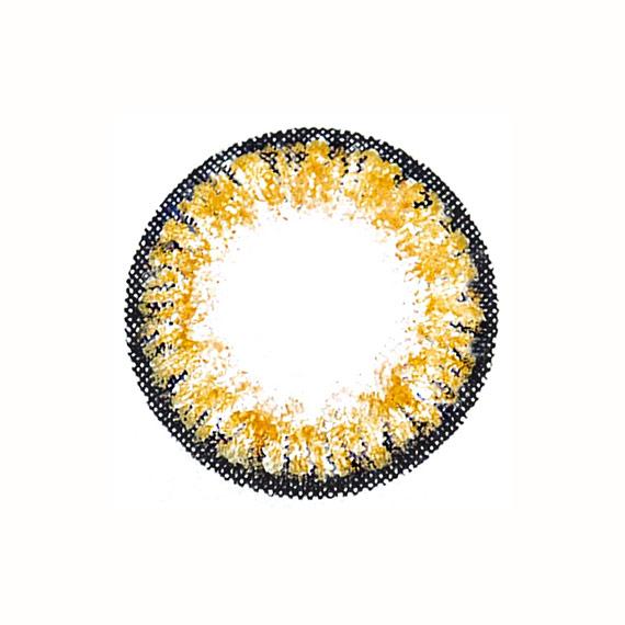 Princesa Pinky Twilight Brown 