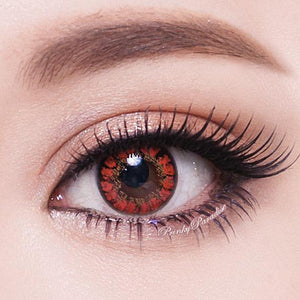 Princess Pinky Twilight Reborn Red