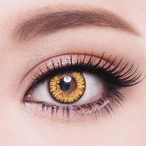 Princesa Pinky Twilight Brown 