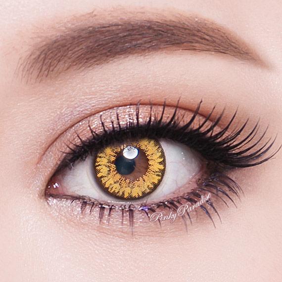 Princesa Pinky Twilight Brown 