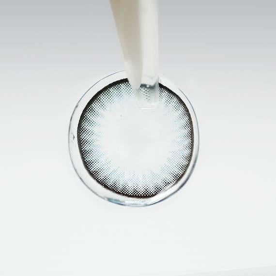 Princess Pinky Wagon Blue (Toric)