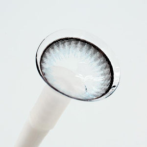 Princess Pinky Wagon Blue (Toric)