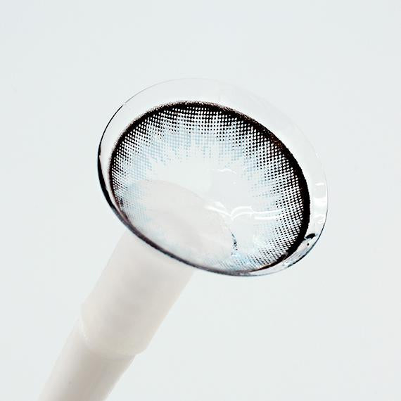 Princess Pinky Wagon Blue (Toric)