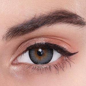 Princess Pinky Wagon Blue (Toric)