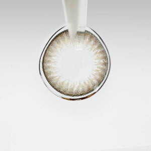 Princess Pinky Wagon Brown (Toric)