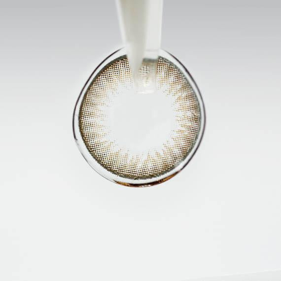 Princess Pinky Wagon Brown (Toric)