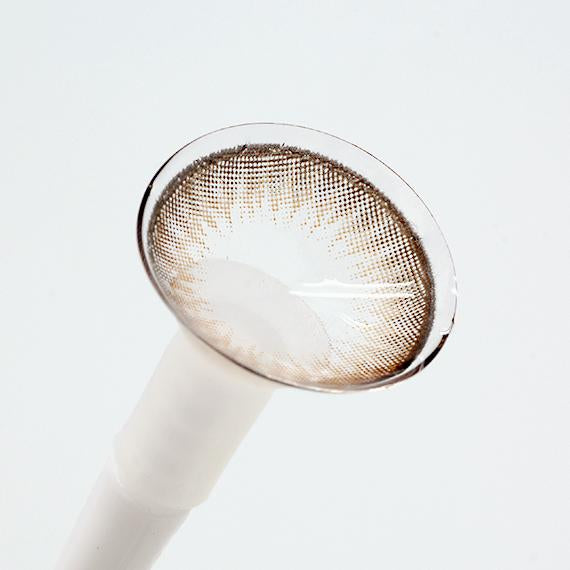 Princess Pinky Wagon Brown (Toric)