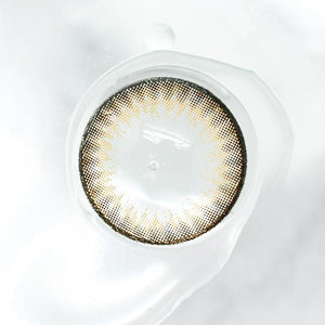 Princess Pinky Wagon Brown (Toric)