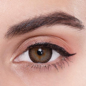 Princess Pinky Wagon Brown (Toric)