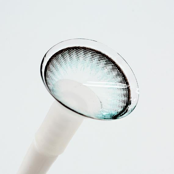 Princess Pinky Wagon Green (Toric)