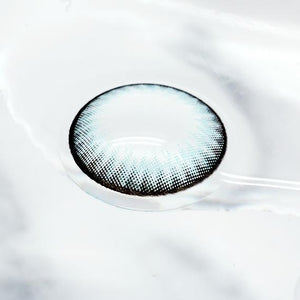 Princess Pinky Wagon Green (Toric)