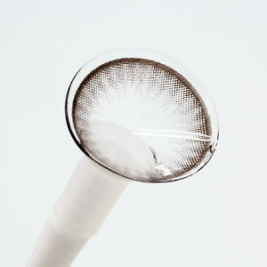 Princess Pinky Wagon Grey (Toric)