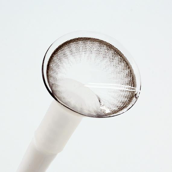 Princess Pinky Wagon Grey (Toric)